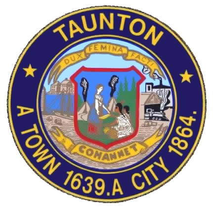 City of Taunton Seal